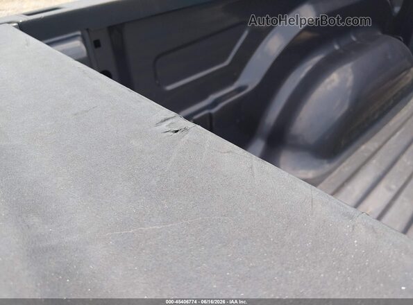 1C6RR7KG5GS362427 2016 RAM 1500 Gray Vista interior de 360 grados