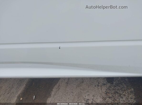 1C6RR7KG5HS551774 2017 RAM 1500 White Вид задньої частини салону