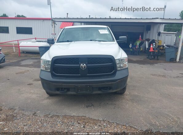 1C6RR7KG5HS551774 2017 RAM 1500 White 