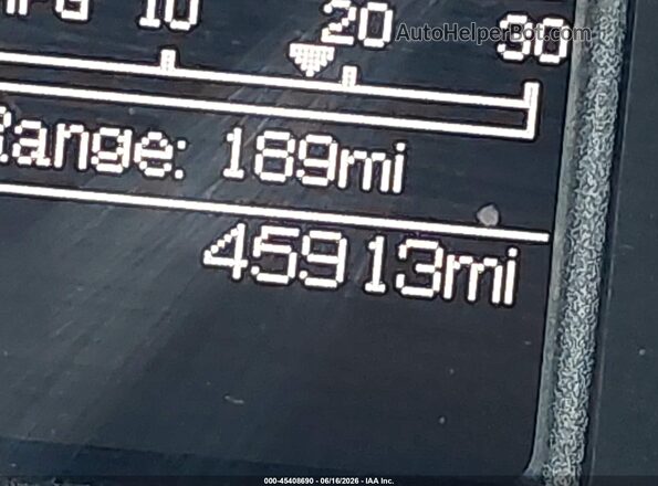 1C6RR7KG5JS300520 2018 RAM 1500 Белый 