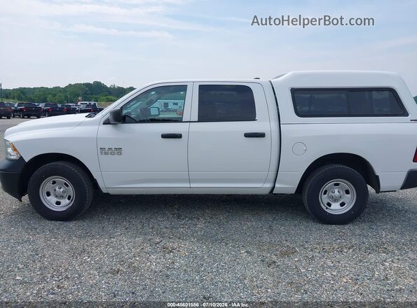1C6RR7KG6GS341814 2016 RAM 1500 Белый 