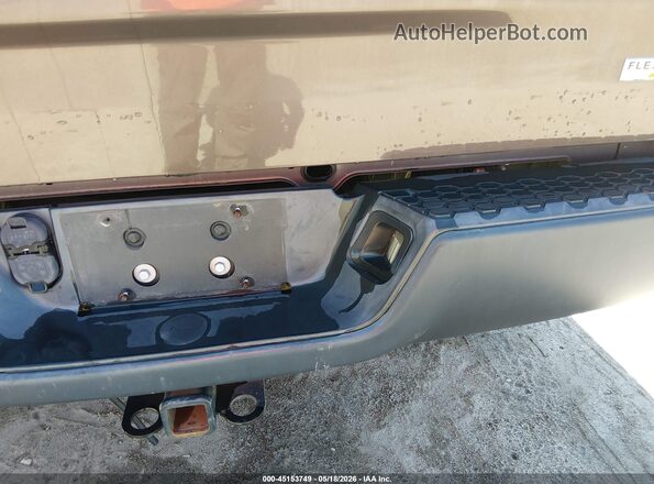 1C6RR7KG6JS323112 2018 RAM 1500 Brown Панорамний вид салону 360°
