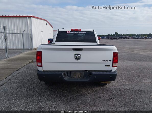 1C6RR7KG7GS284992 2016 RAM 1500 White 