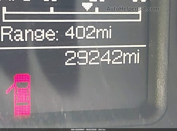 1C6RR7KG7GS348996 2016 RAM 1500 Gray 