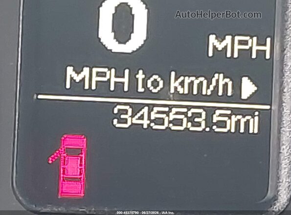 1C6RR7KG7GS396174 2016 RAM 1500 Black Панорамний вид салону 360°