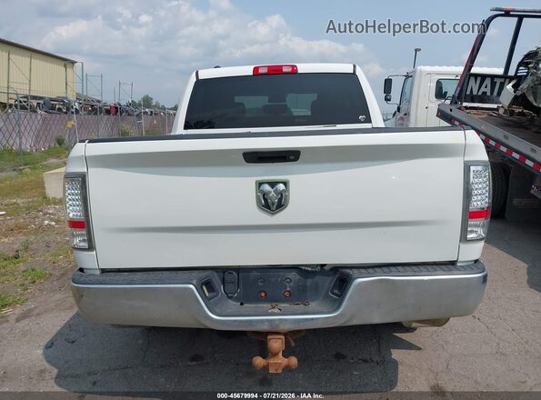 1C6RR7KG7HS641024 2017 RAM 1500 White 