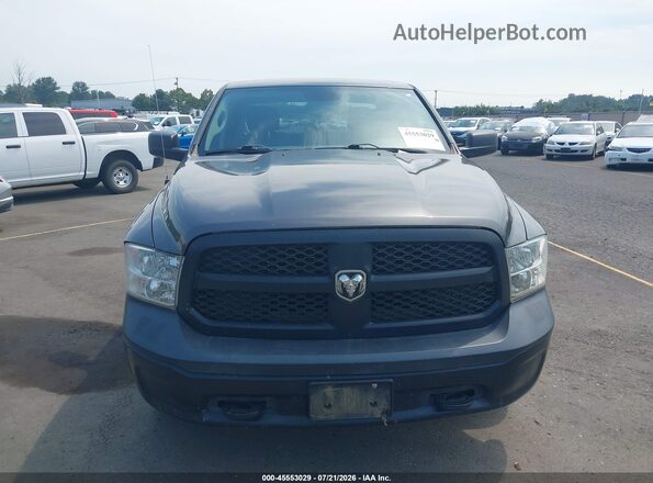 1C6RR7KG7HS822334 2017 RAM 1500 Серый 