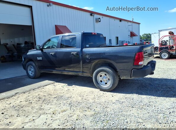 1C6RR7KG7JS306755 2018 RAM 1500 Black Панорамний вид салону 360°