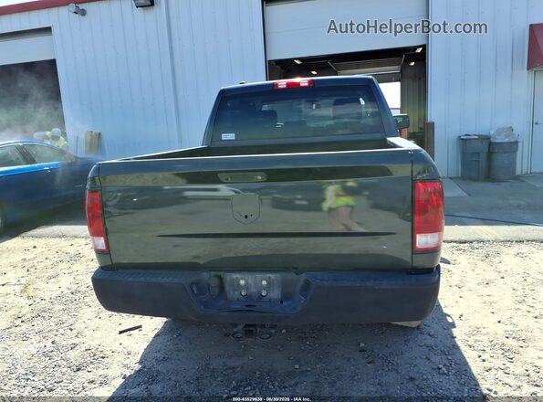 1C6RR7KG7JS306755 2018 RAM 1500 Black 