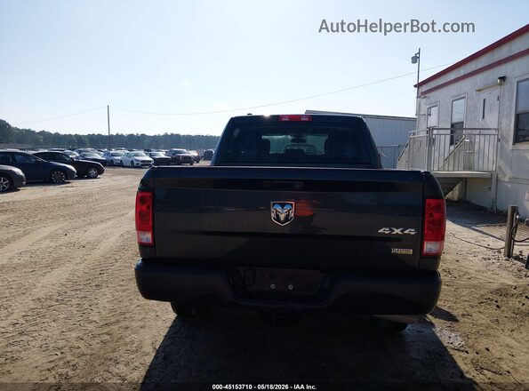1C6RR7KG7JS319084 2018 RAM 1500 Dark Blue 