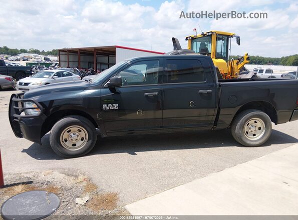 1C6RR7KG8GS128749 2016 RAM 1500 Green Панорамний вид салону 360°