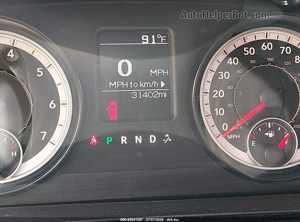1C6RR7KG8GS128749 2016 RAM 1500 Green 