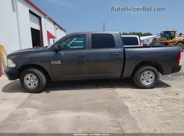 1C6RR7KG8GS341796 2016 RAM 1500 Gray 