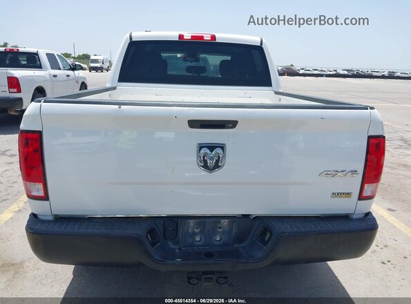 1C6RR7KG8GS362518 2016 RAM 1500 White 