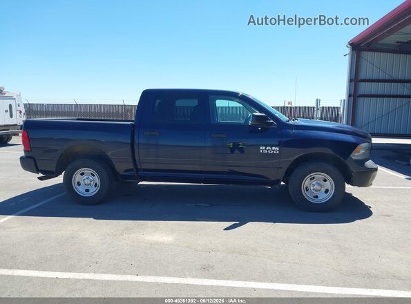 1C6RR7KG8HS592464 2017 RAM 1500 Blue Панорамний вид салону 360°