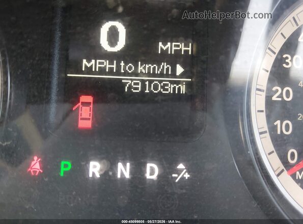 1C6RR7KG9GS108655 2016 RAM 1500 White 