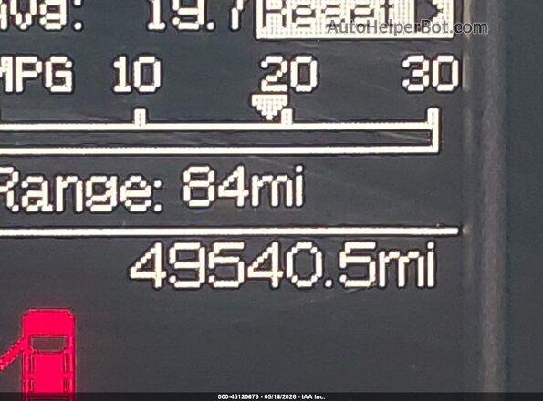1C6RR7KG9GS348997 2016 RAM 1500 Silver 