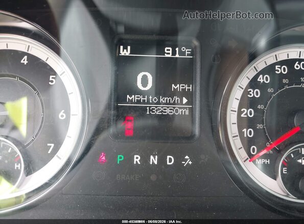 1C6RR7KG9JS293104 2018 RAM 1500 Blue 