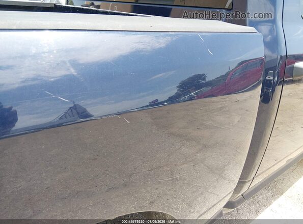 1C6RR7KGXGS108678 2016 RAM 1500 Blue წინა ხედი