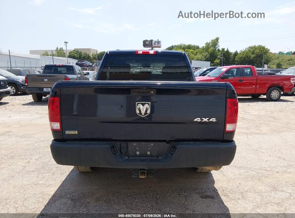 1C6RR7KGXGS108678 2016 RAM 1500 Blue 