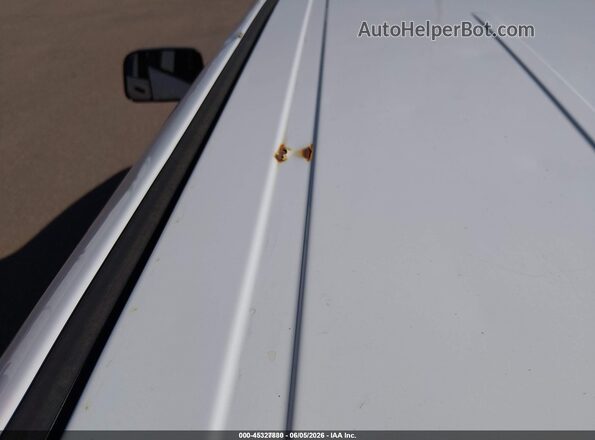 1C6RR7KGXGS353867 2016 RAM 1500 White Front view