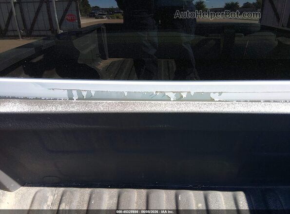 1C6RR7KGXGS353867 2016 RAM 1500 White 
