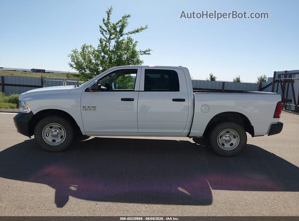 1C6RR7KGXGS353867 2016 RAM 1500 White 