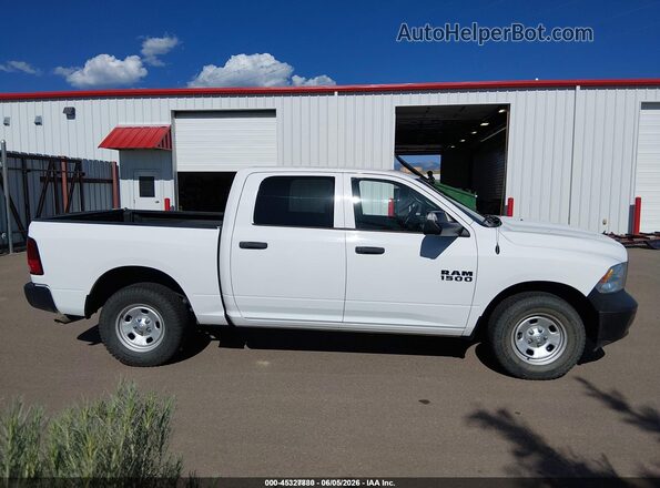 1C6RR7KGXGS353867 2016 RAM 1500 White 