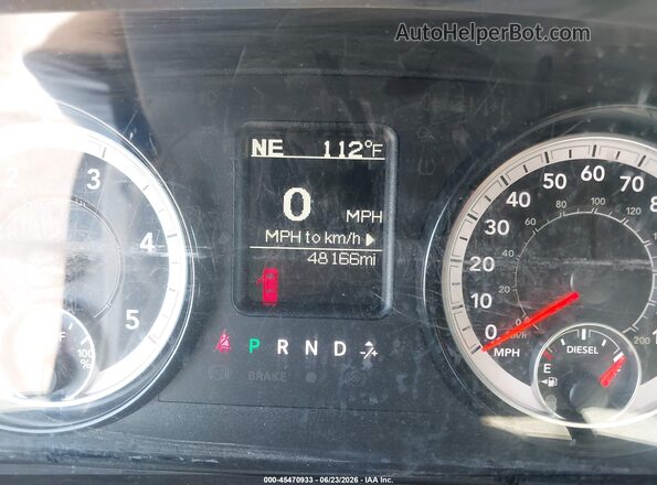 1C6RR7KM5HS761314 2017 RAM 1500 Серебряный 