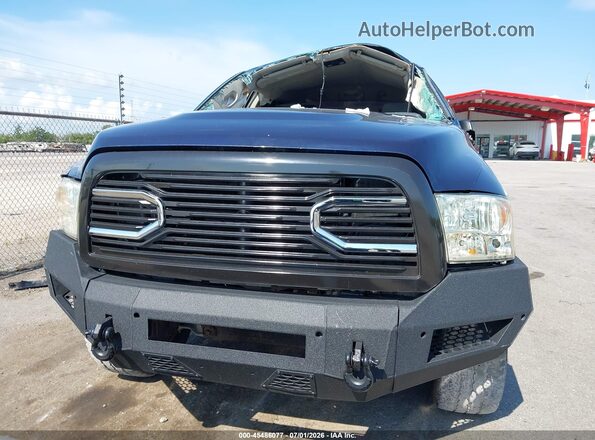 1C6RR7KT2GS219108 2016 RAM 1500 Black Вид щитка приладів