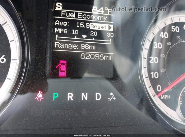 1C6RR7KT3KS506370 2019 RAM 1500 CLASSIC Red 