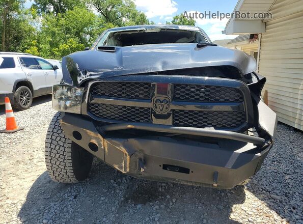 1C6RR7KT4LS116024 2020 RAM 1500 Charcoal Вид спереду