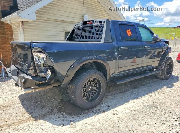 1C6RR7KT4LS116024 2020 RAM 1500 Charcoal Задня права чверть