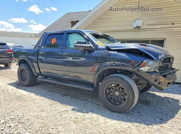 1C6RR7KT4LS116024 2020 RAM 1500 Charcoal Передня права чверть