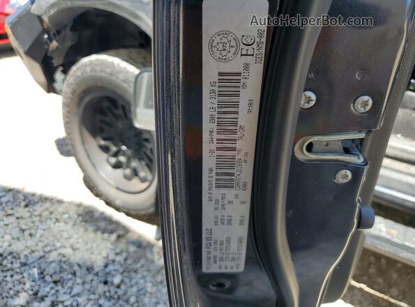 1C6RR7KT4LS116024 2020 RAM 1500 Charcoal Вид підкапотного простору