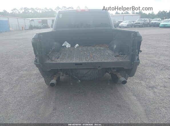1C6RR7KT6GS285192 2016 RAM 1500 Gray 