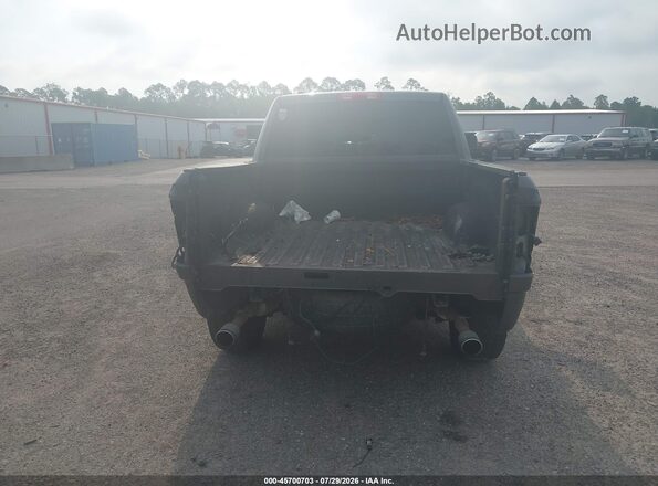1C6RR7KT6GS285192 2016 RAM 1500 Gray 