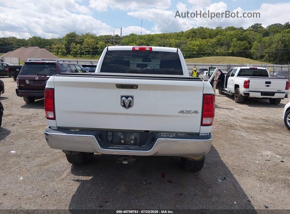 1C6RR7KT7GS360174 2016 RAM 1500 White 