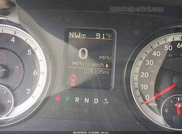 1C6RR7KT7GS360174 2016 RAM 1500 White 