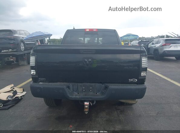 1C6RR7LG1KS677880 2019 RAM 1500 CLASSIC Black 