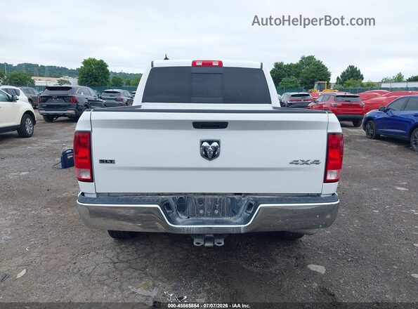1C6RR7LG2PS565970 2023 RAM 1500 CLASSIC White 