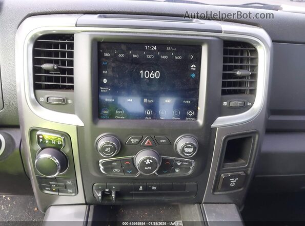 1C6RR7LG2PS565970 2023 RAM 1500 CLASSIC White 