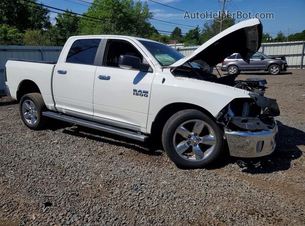 1C6RR7LG3HS827545 2017 RAM 1500 White Delantero derecho