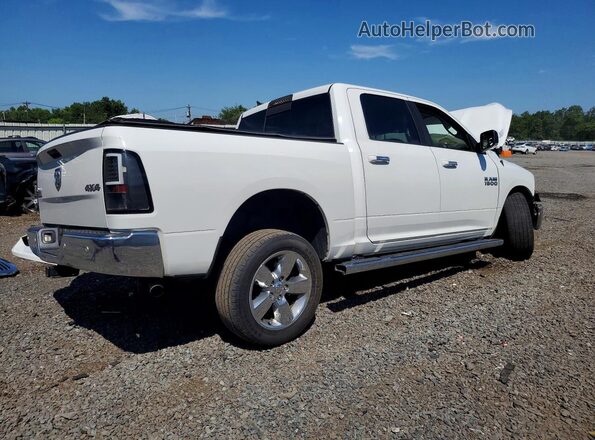 1C6RR7LG3HS827545 2017 RAM 1500 White Trasero derecho