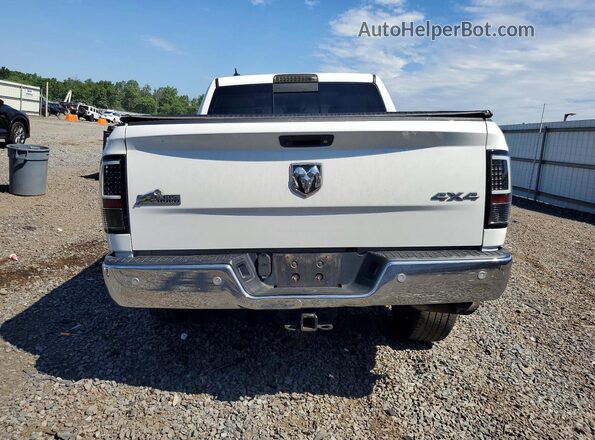 1C6RR7LG3HS827545 2017 RAM 1500 White Vista trasera