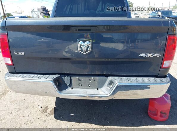 1C6RR7LG3MS532827 2021 RAM 1500 CLASSIC Черный 