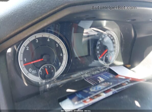 1C6RR7LG3MS532827 2021 RAM 1500 CLASSIC Черный Панорамный вид салона 360°