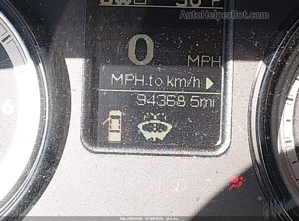 1C6RR7LG4HS568063 2017 RAM 1500 Белый 