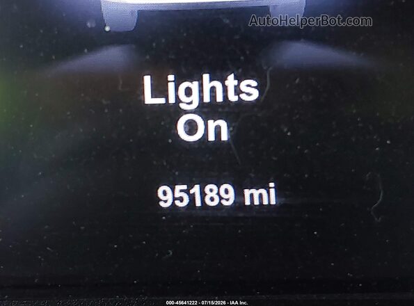 1C6RR7LG4HS618203 2017 RAM 1500 Silver Rear seats view