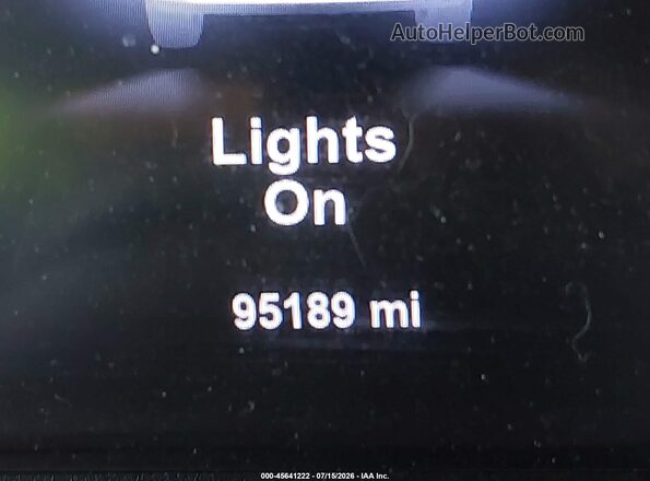 1C6RR7LG4HS618203 2017 RAM 1500 Silver 
